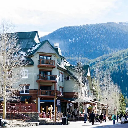 Clearwater Lofts 205 Building 3 By Summit County Mountain Retreats Apartamento